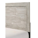  Crown Mark Millie B9220-T-BED Twin Bed IMAGE 5