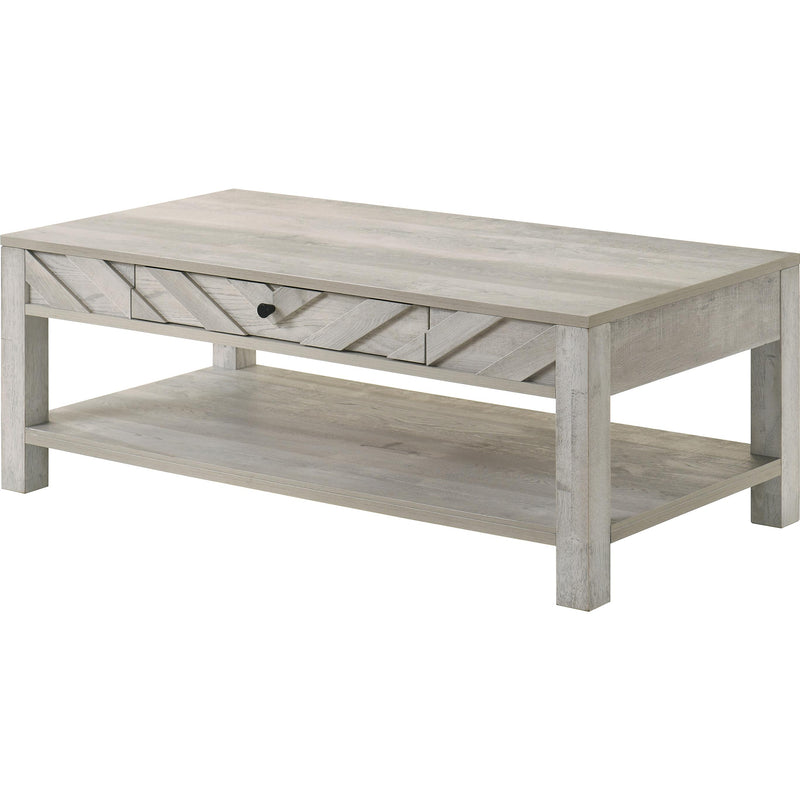  Crown Mark Valor B9330-CE-SET 3 pc Occasional Table Set IMAGE 3