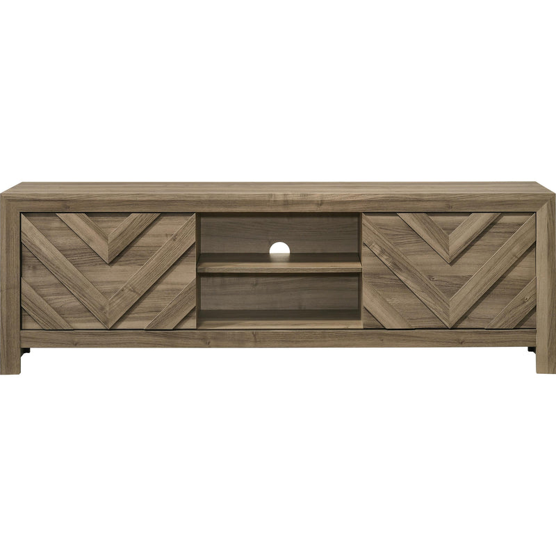  Crown Mark Valor TV Stand B9332-9 IMAGE 2