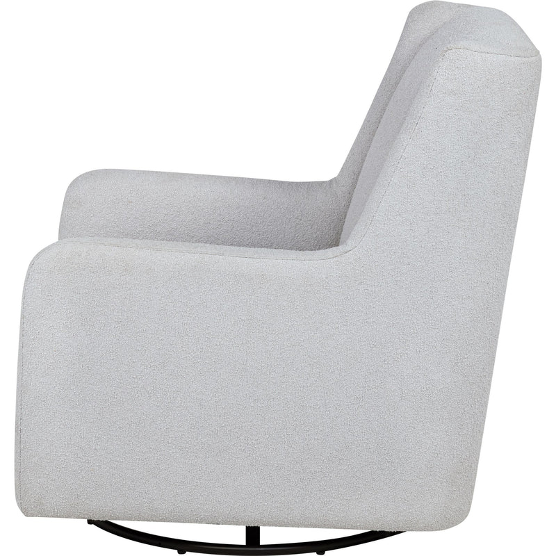  Coaster Furniture Accent Chairs Swivel Glider 902454 IMAGE 5