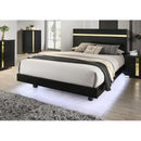  Furniture of America Beds King FM7217BK-EK-BED IMAGE 2