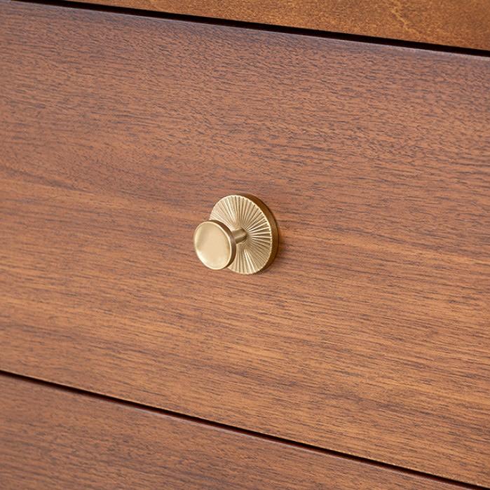  Furniture of America Dressers 6 Drawers FM74000WN-D IMAGE 4