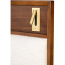  Furniture of America Beds Queen FM74000WN-Q-BED IMAGE 3