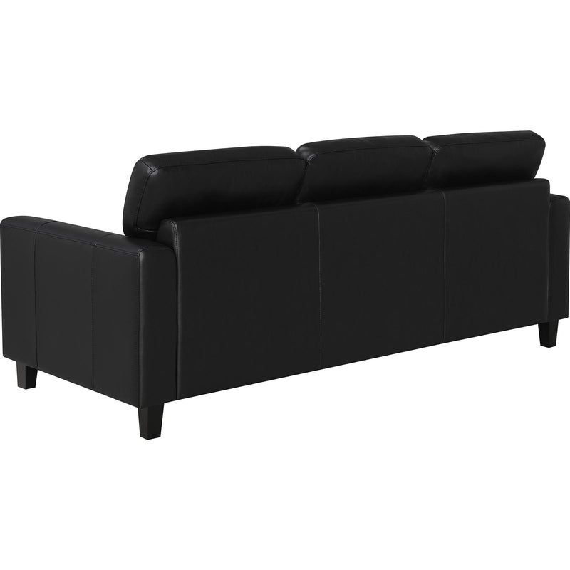  Coaster Furniture Sofas Stationary 504664 IMAGE 6