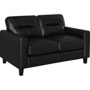  Coaster Furniture Loveseats Stationary 504665 IMAGE 1