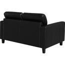  Coaster Furniture Loveseats Stationary 504665 IMAGE 7