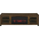  Coaster Furniture TV Stands Media Consoles and Credenzas 722873 IMAGE 5