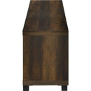  Coaster Furniture TV Stands Media Consoles and Credenzas 722873 IMAGE 6