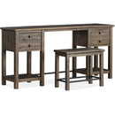  Magnussen Occasional Tables Sofa Tables T5537-73 IMAGE 3