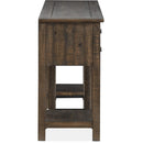  Magnussen Occasional Tables Sofa Tables T5537-73 IMAGE 5