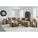  Benchcraft Camellia-Court 6 pc Sectional 6820764/6820746/6820777/6820746/6820746/6820717 IMAGE 4