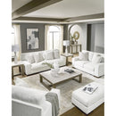  Benchcraft Hartside Stationary Fabric Loveseat 8010435 IMAGE 10