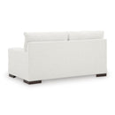  Benchcraft Hartside Stationary Fabric Loveseat 8010435 IMAGE 3