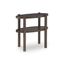  Signature Design by Ashley Wiattbury Accent Table A4000714 IMAGE 1