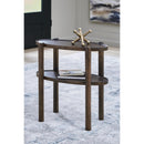  Signature Design by Ashley Wiattbury Accent Table A4000714 IMAGE 3
