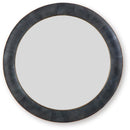  Signature Design by Ashley Corinsworth Mirror A8010456 IMAGE 2