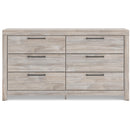  Signature Design by Ashley Broachmyn Dresser PCB1120-31 IMAGE 3