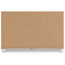  Signature Design by Ashley Kozlani 6-Drawer Dresser PCB1819-21 IMAGE 5