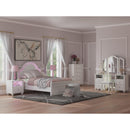  Signature Design by Ashley Kozlani 5-Drawer Chest PCB1819-46 IMAGE 10