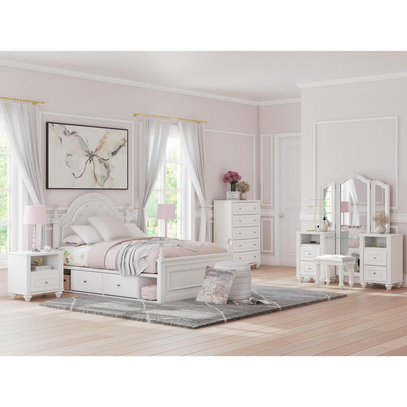  Signature Design by Ashley Beds Full PCB1819-187/PCB1819-150/PCB1819-84/B100-12 IMAGE 12