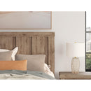  Signature Design by Ashley Oliandon Queen Panel Bed with Storage B100-13/PCB2844-54S/PCB2844-57/PCB2844-95 IMAGE 9