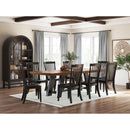  Signature Design by Ashley Greddinton Dining Chair PCD824-05 IMAGE 9