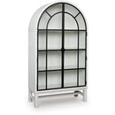  Signature Design by Ashley Greddinton Display Cabinet PCD824-276 IMAGE 1