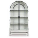  Signature Design by Ashley Greddinton Display Cabinet PCD824-276 IMAGE 3