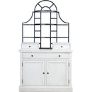  Signature Design by Ashley Baker's Rack Baker's Rack PCD824-280/PCD824-280H IMAGE 3