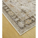  Signature Design by Ashley Livdon R407912 Washable Medium Rug IMAGE 3
