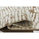  Signature Design by Ashley Uduak R408111 Large Rug IMAGE 4