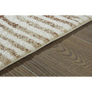  Signature Design by Ashley Uduak R408112 Medium Rug IMAGE 3
