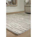  Signature Design by Ashley Eljory R408200 Extra Large Rug IMAGE 3