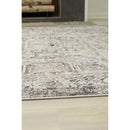  Signature Design by Ashley Junley R408262 Medium Rug IMAGE 3