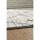  Signature Design by Ashley Fenriston R408302 Medium Rug IMAGE 3
