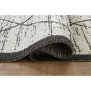  Signature Design by Ashley Fenriston R408302 Medium Rug IMAGE 4