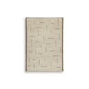  Signature Design by Ashley Clayman R408342 Medium Rug IMAGE 1