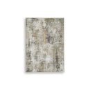  Signature Design by Ashley Torinette R408542 Medium Rug IMAGE 1