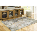  Signature Design by Ashley Torinette R408542 Medium Rug IMAGE 2