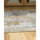  Signature Design by Ashley Torinette R408542 Medium Rug IMAGE 3