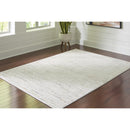  Signature Design by Ashley Harjot R408552 Medium Rug IMAGE 2