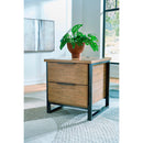  Signature Design by Ashley Montia End Table T602-3 IMAGE 5