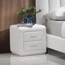  IFDC 2-Drawer Nightstand IF-5101 IMAGE 1