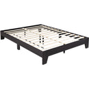  IFDC Full Platform Bed IF-5345 - 54 IMAGE 1