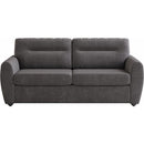  Mazin Furniture Vynn Fabric Sofabed 99093GY-2SB IMAGE 1