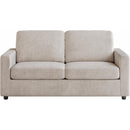  Mazin Furniture Dockson Fabric Sofabed 99094BE-2SB IMAGE 1