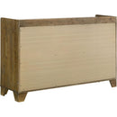  Coaster Furniture Dressers 6 Drawers 222973 IMAGE 4