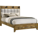  Coaster Furniture Beds King 222971KE IMAGE 3