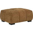 Coaster Furniture Ottomans Ottomans 509344 IMAGE 1