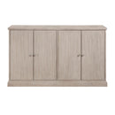  Mazin Furniture Lofton Server 6018-40 IMAGE 1